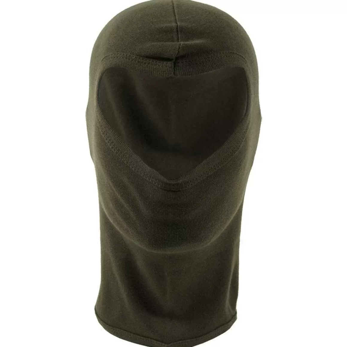 Wiley X Headwear>Mfh 1 Hole Balaclava Lightweight Cotton Olive