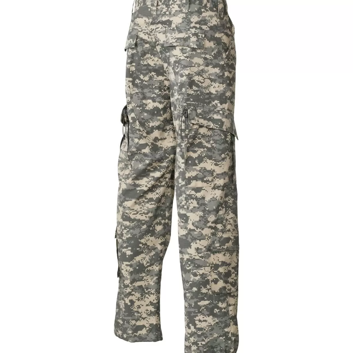 MFH Combat Uniforms> Acu Combat Trousers Ripstop Acu Digital