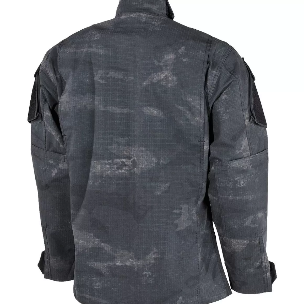 Flyye Industries Combat Uniforms>Mfh Acu Ripstop Field Jacket Hdt Camo Le