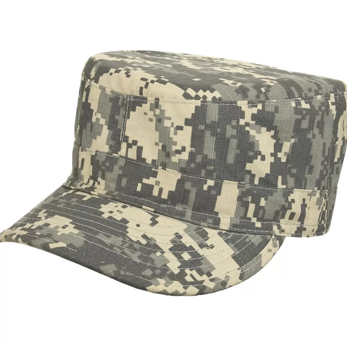 Helikon Headwear>Mfh Acu Ripstop Us Field Cap Acu Digital