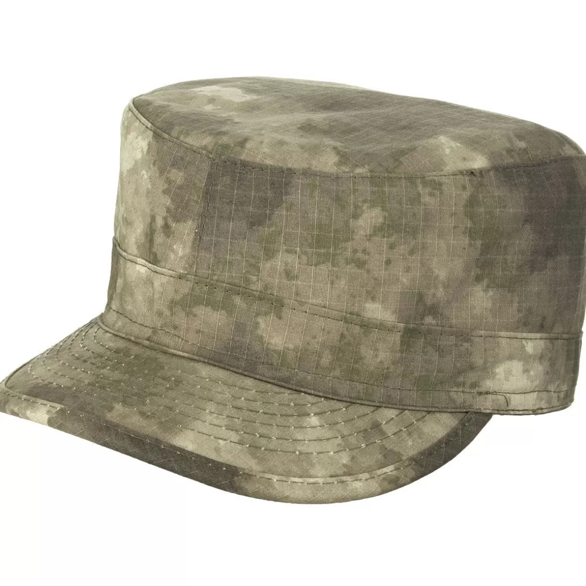 Wisport Headwear>Mfh Acu Ripstop Us Field Cap Hdt Camo Au