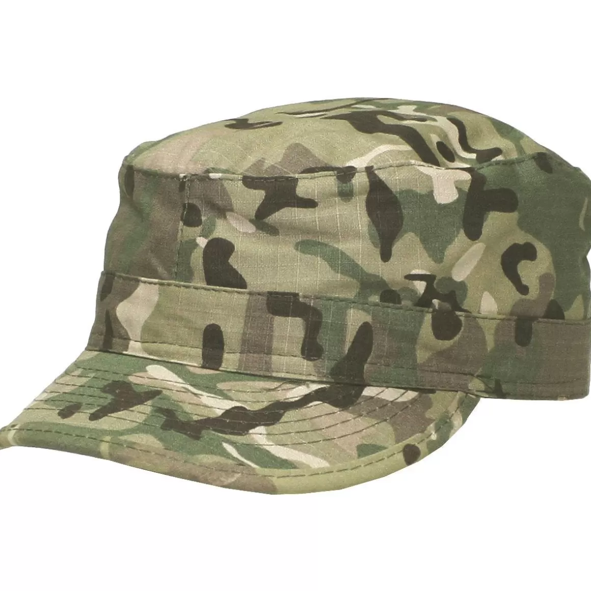 Helikon Headwear>Mfh Acu Ripstop Us Field Cap Operation Camo