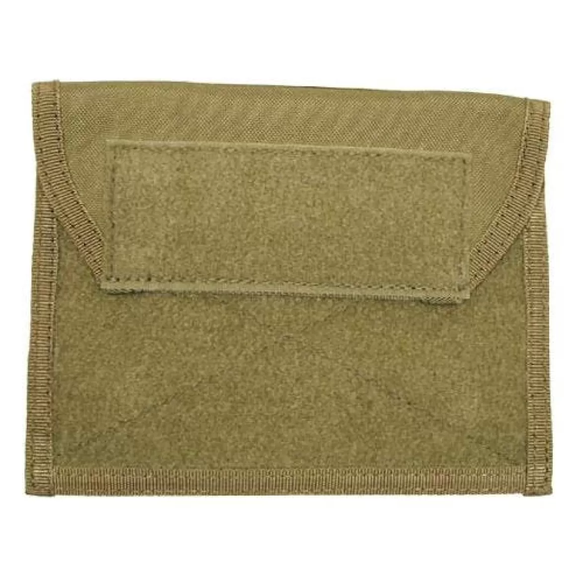 MFH Other Pouches> Admin Pouch Molle Coyote