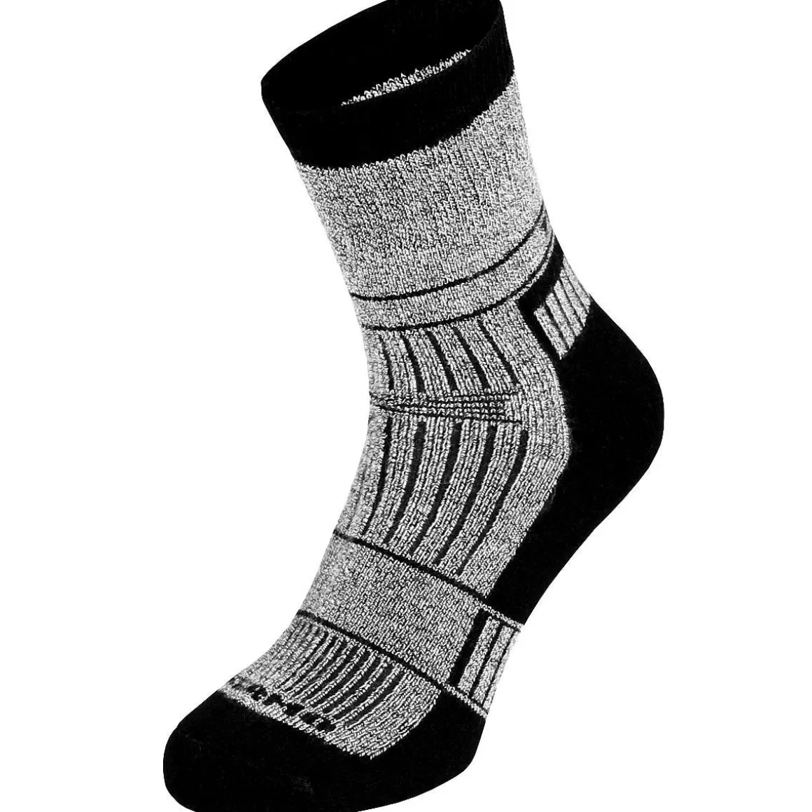 FORJ Socks>Mfh Alaska Thermal Socks Grey