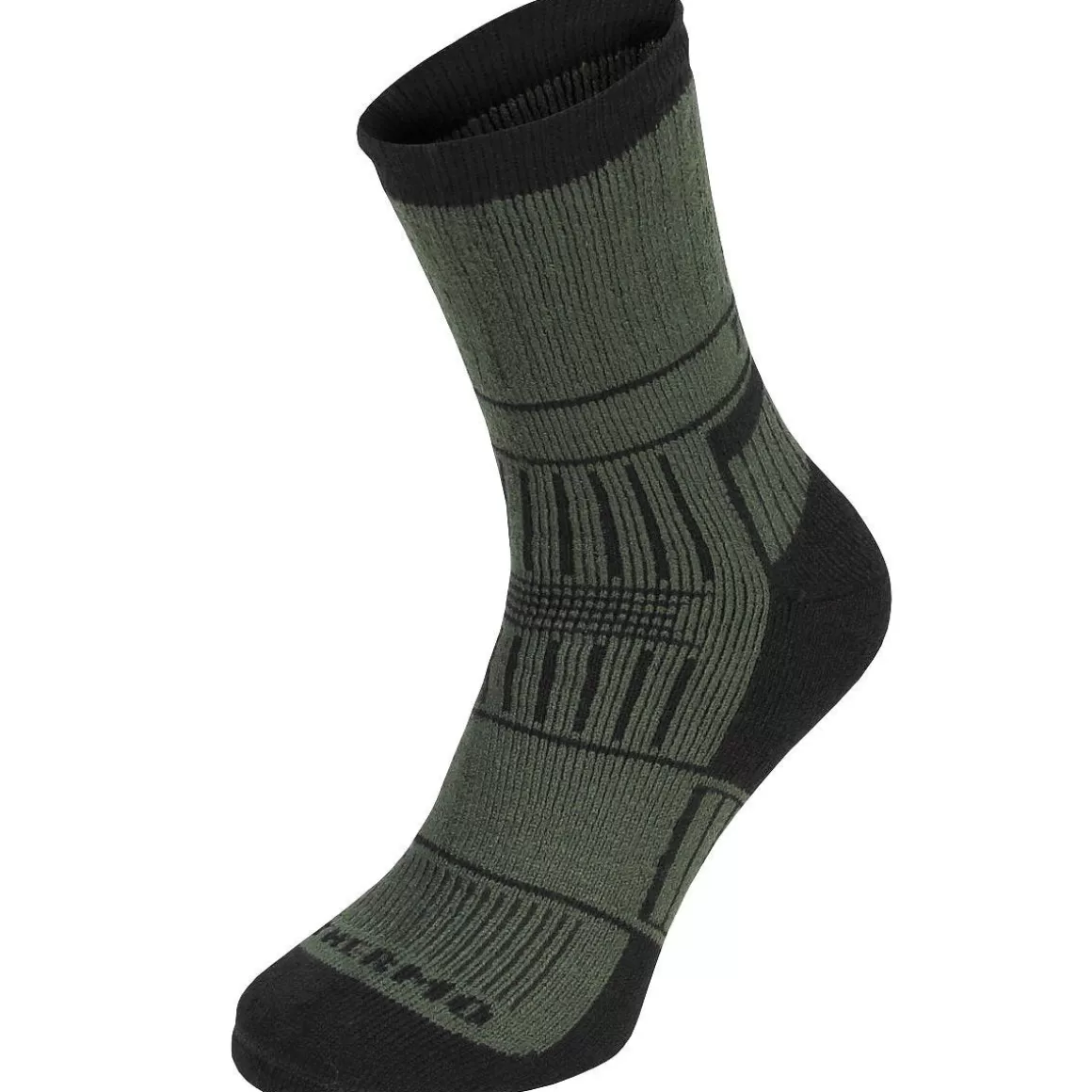 MFH Socks> Alaska Thermal Socks Olive