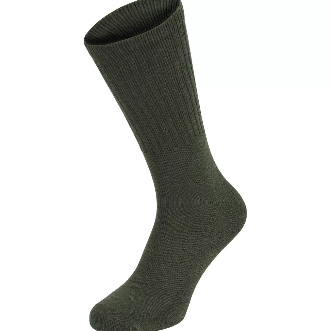 Jack Pyke Socks>Mfh Army Socks (3 Pack) Olive