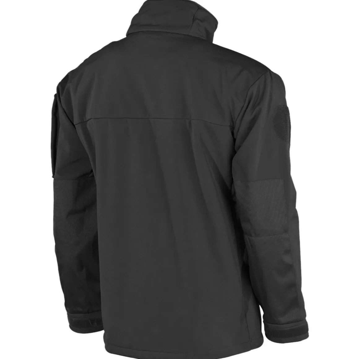 MFH Jackets & Coats> Australia Soft Shell Jacket Black