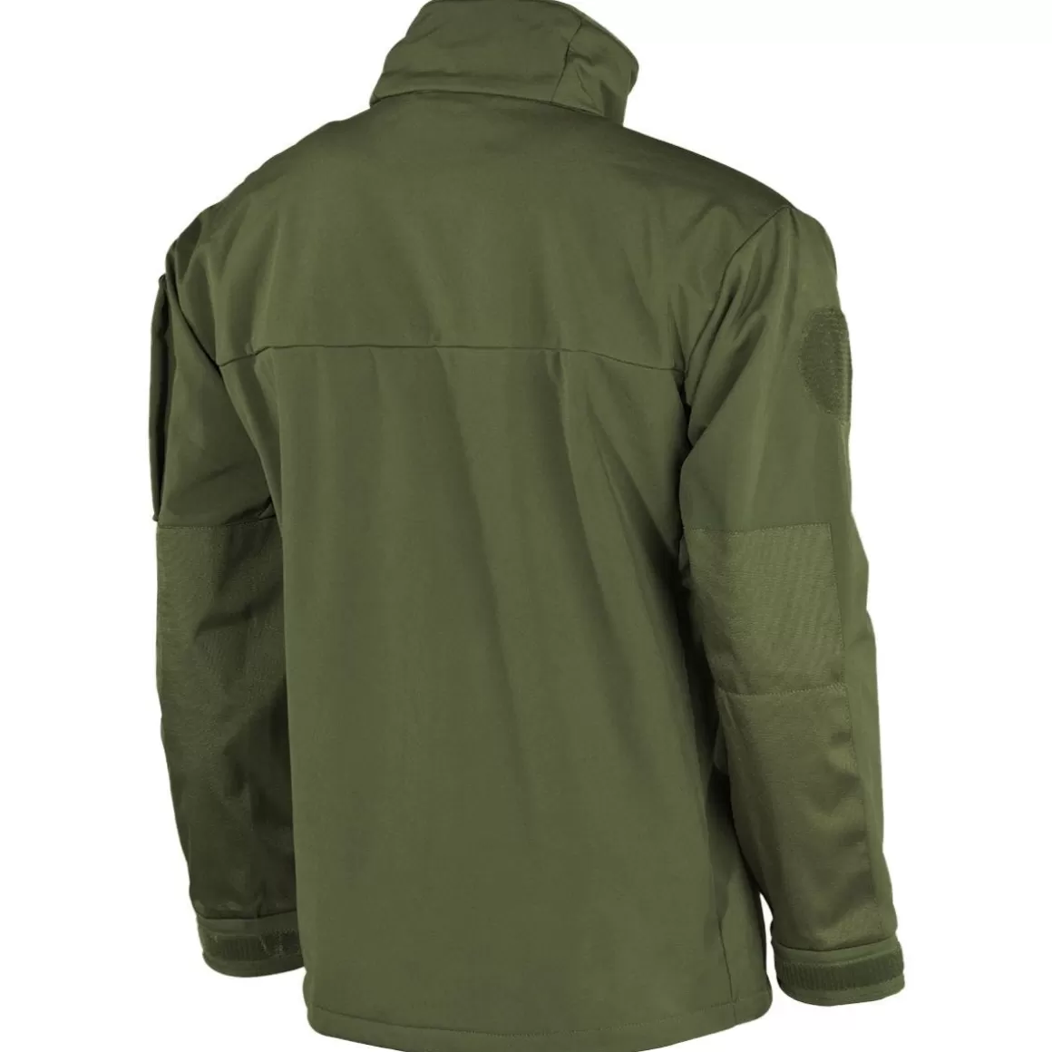 MFH Jackets & Coats> Australia Soft Shell Jacket Od Green