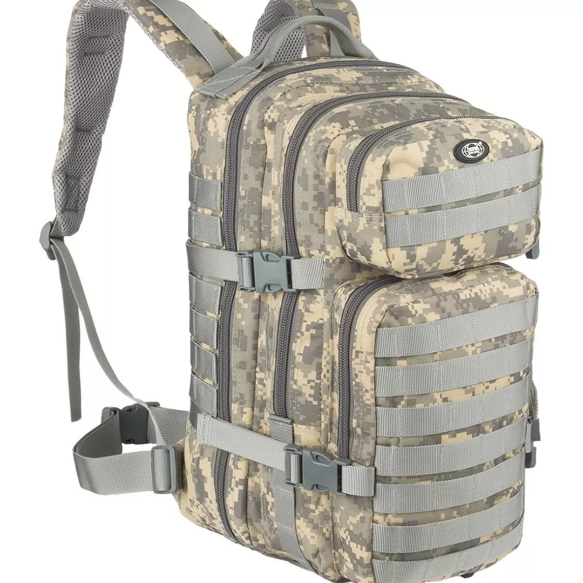 MFH Backpacks & Rucksacks> Backpack Assault I Acu Digital