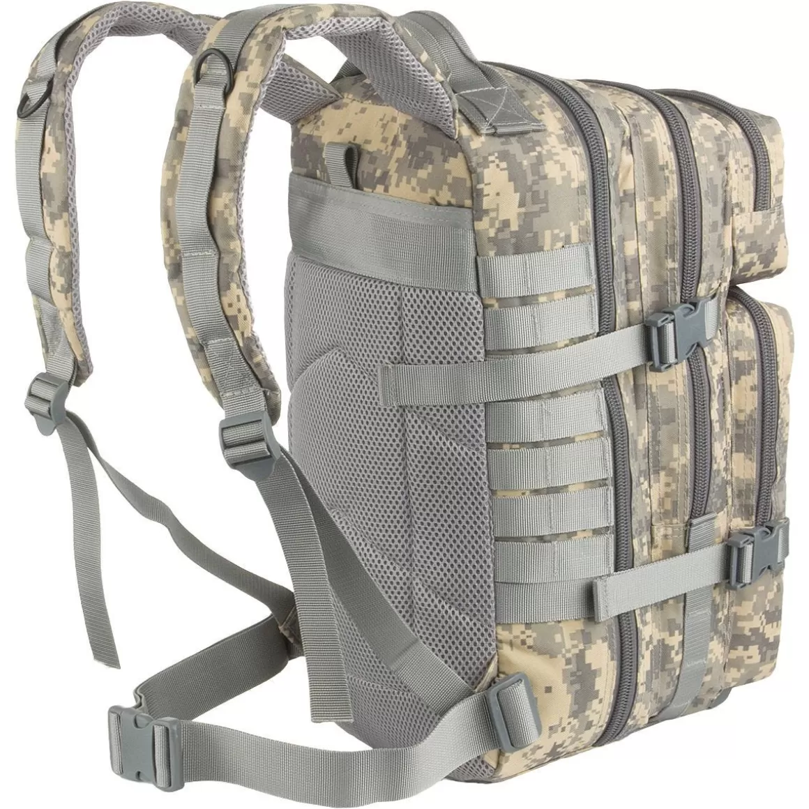 MFH Backpacks & Rucksacks> Backpack Assault I Acu Digital