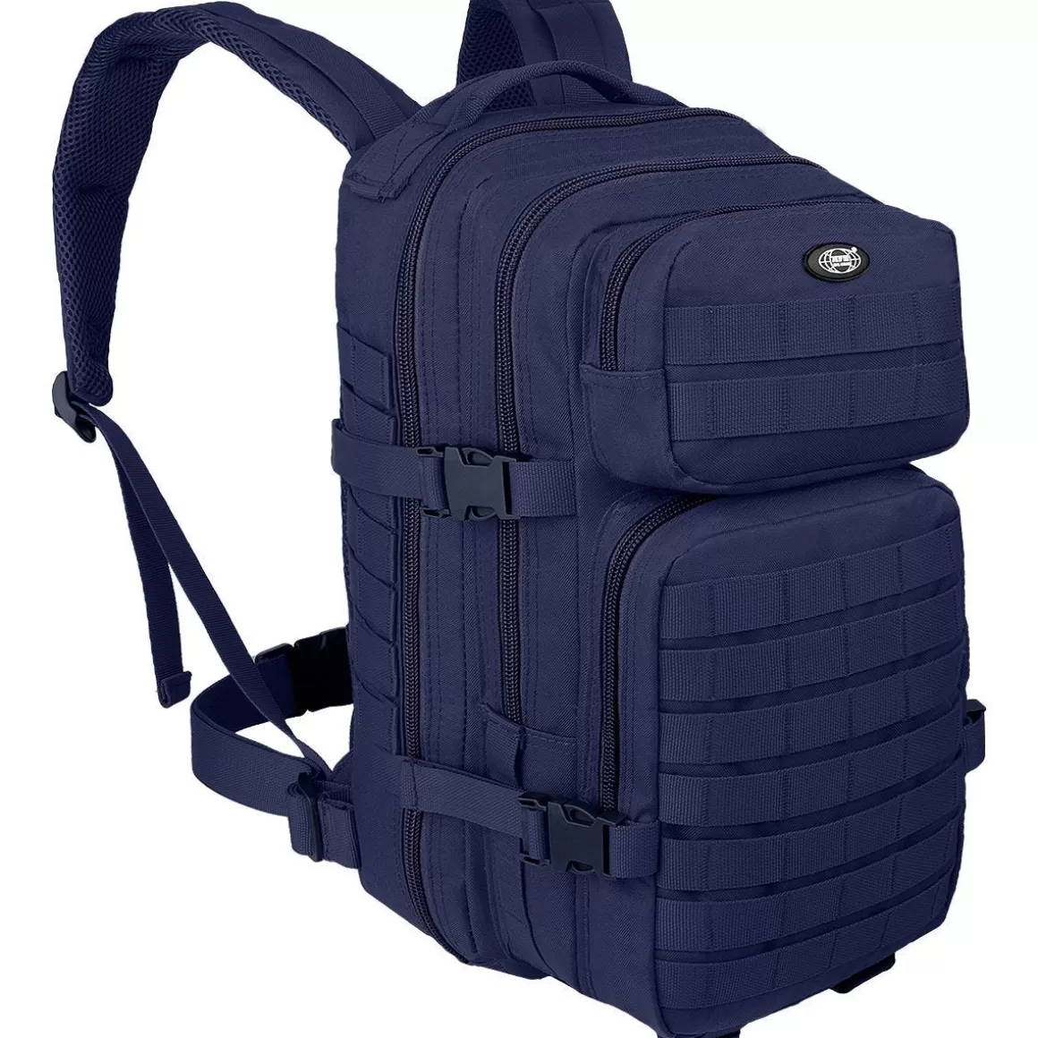 MFH Backpacks & Rucksacks> Backpack Assault I Blue