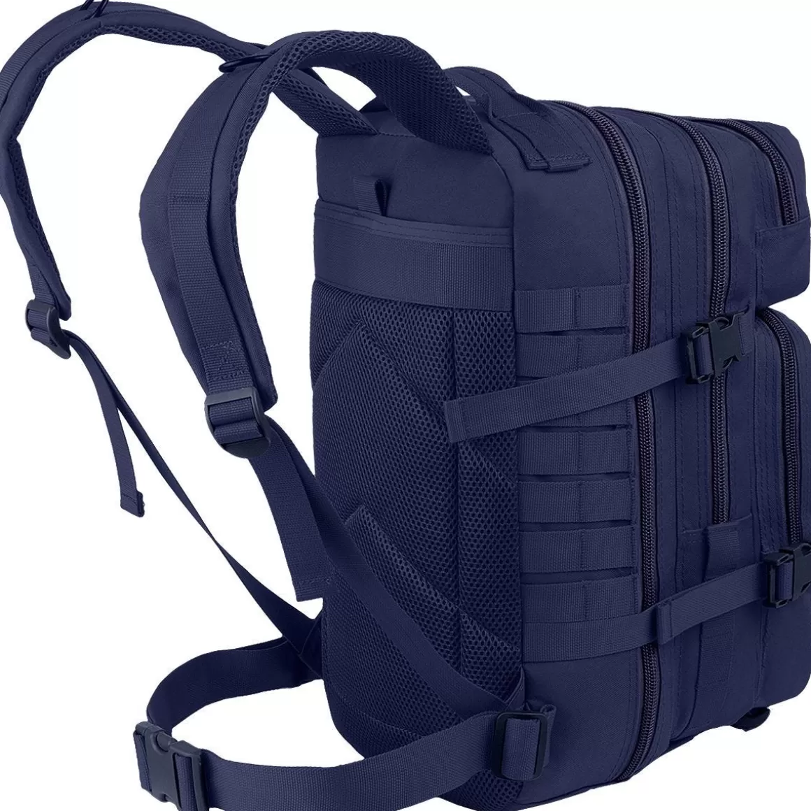 MFH Backpacks & Rucksacks> Backpack Assault I Blue