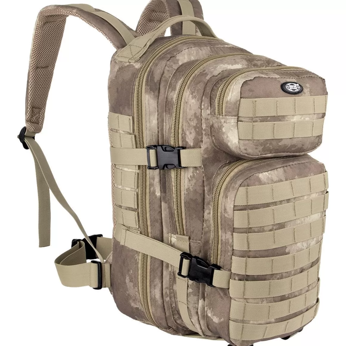 MFH Backpacks & Rucksacks> Backpack Assault I Hdt Camo Au