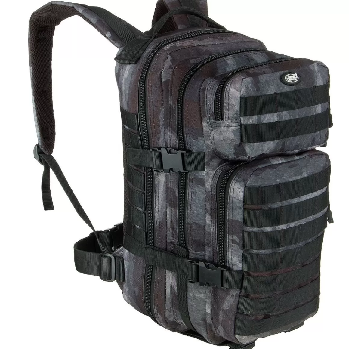 MFH Backpacks & Rucksacks> Backpack Assault I Hdt Camo Le