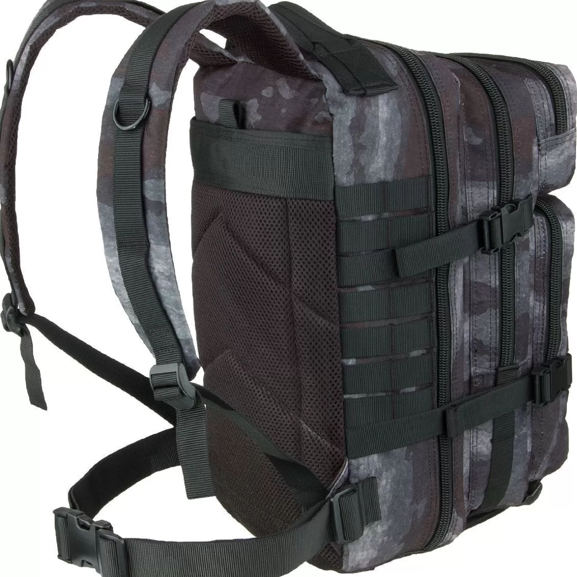 MFH Backpacks & Rucksacks> Backpack Assault I Hdt Camo Le