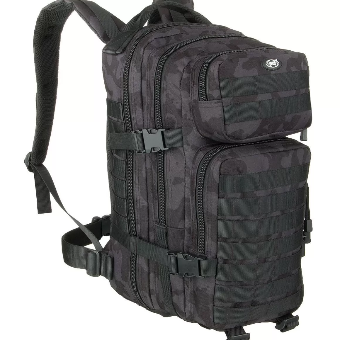 MFH Backpacks & Rucksacks> Backpack Assault I Night Camo