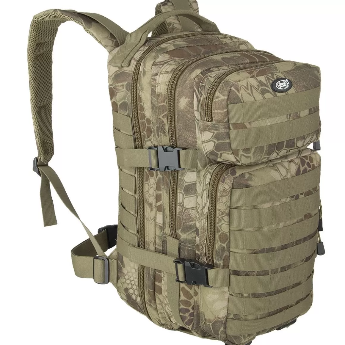 MFH Backpacks & Rucksacks> Backpack Assault I Snake Fg