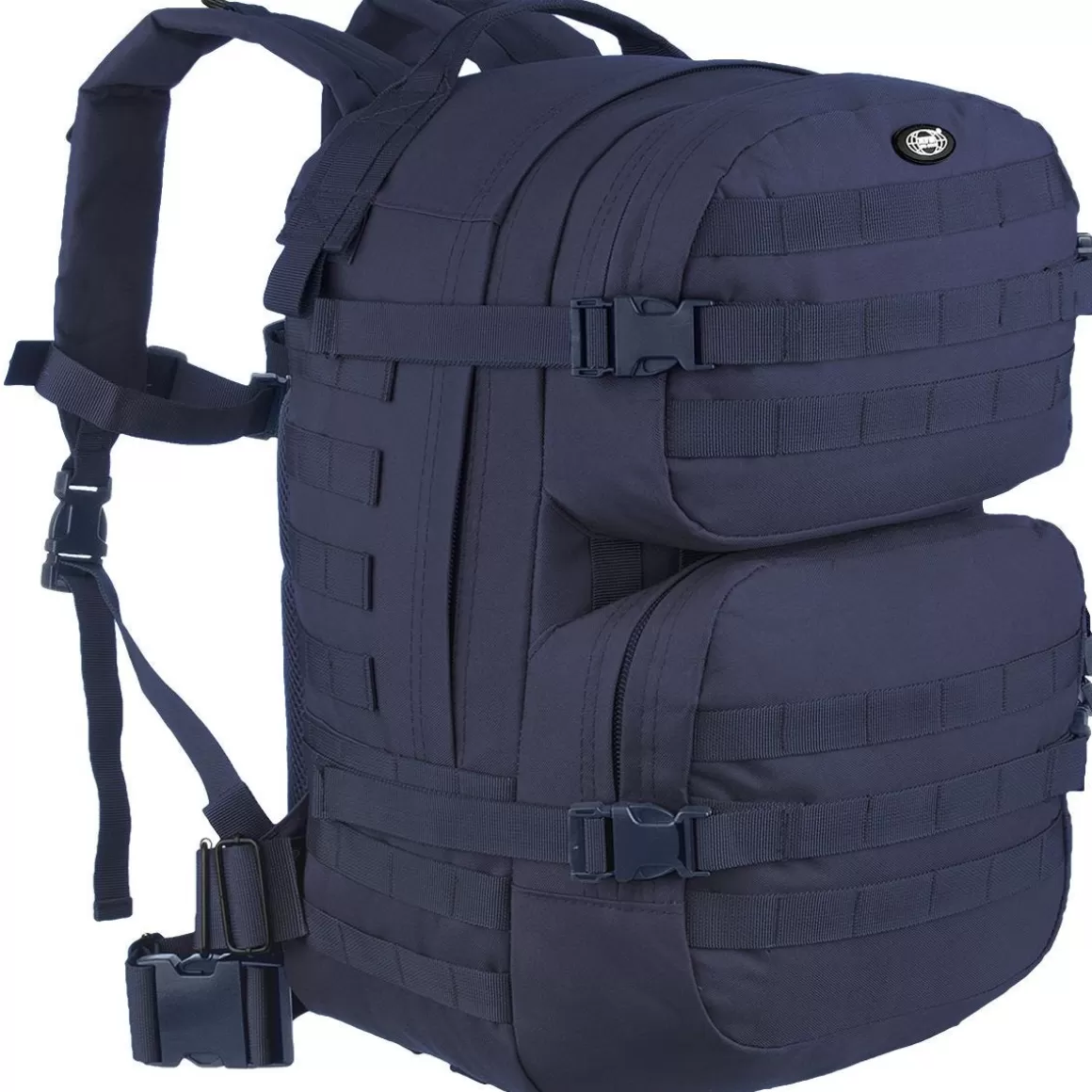 MFH Backpacks & Rucksacks> Backpack Assault Ii Blue