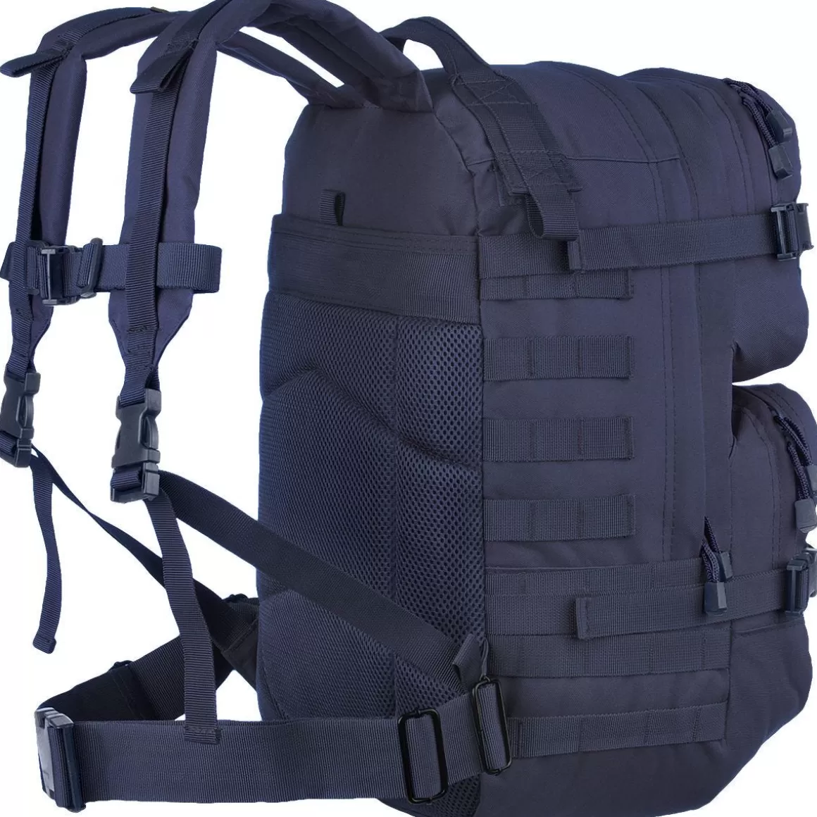 MFH Backpacks & Rucksacks> Backpack Assault Ii Blue