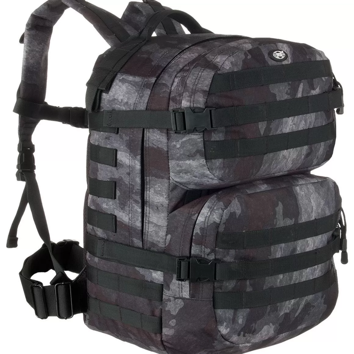 MFH Backpacks & Rucksacks> Backpack Assault Ii Hdt Camo Le