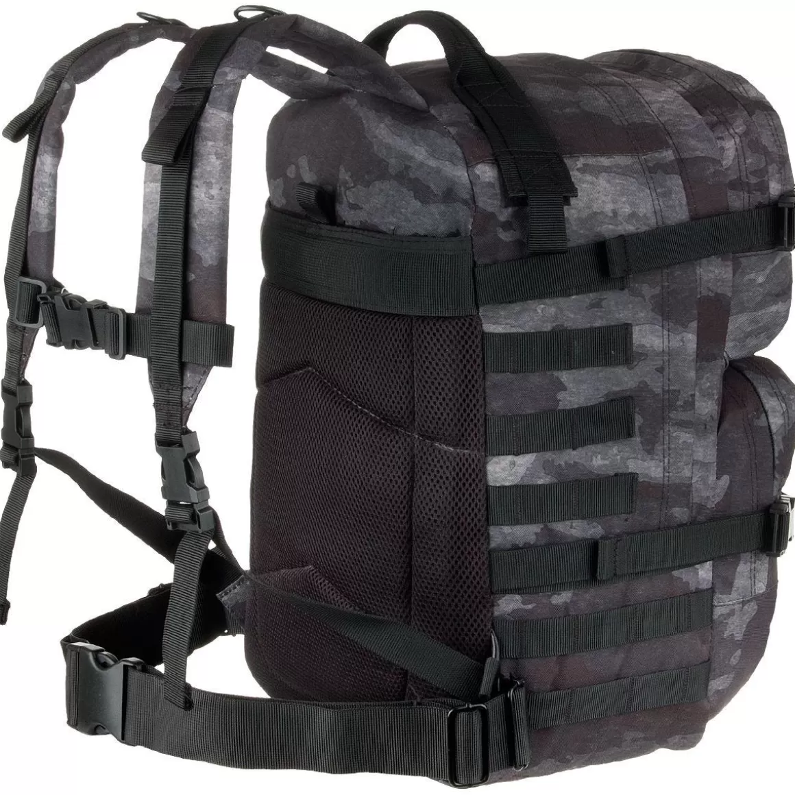 MFH Backpacks & Rucksacks> Backpack Assault Ii Hdt Camo Le