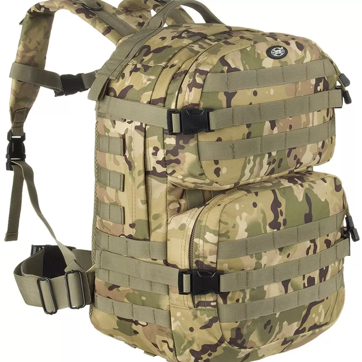 MFH Backpacks & Rucksacks> Backpack Assault Ii Operation Camo