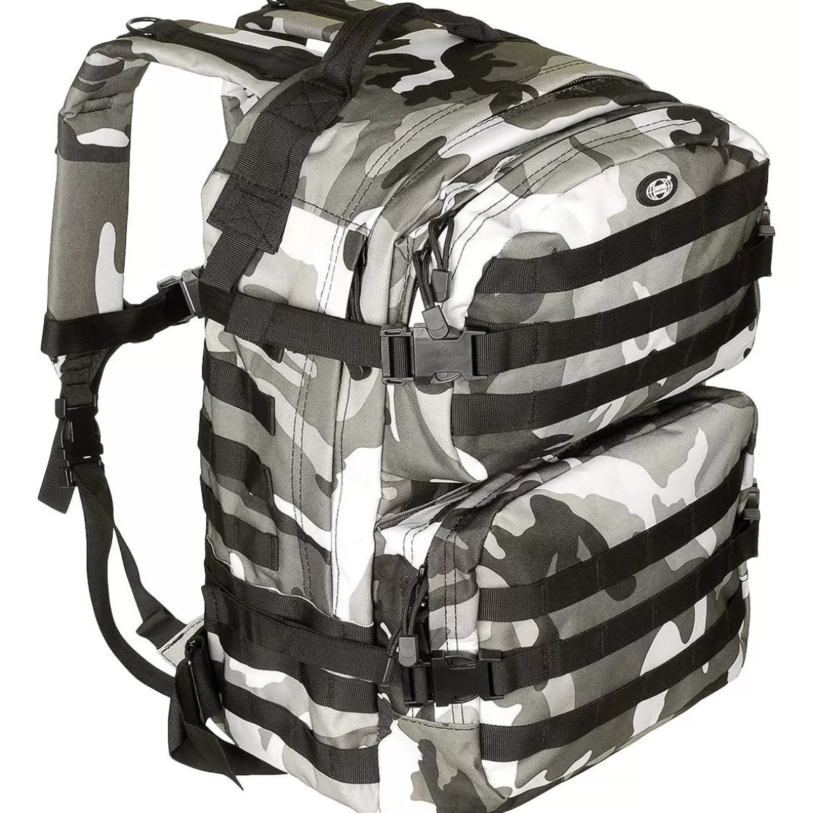 MFH Backpacks & Rucksacks> Backpack Assault Ii Urban