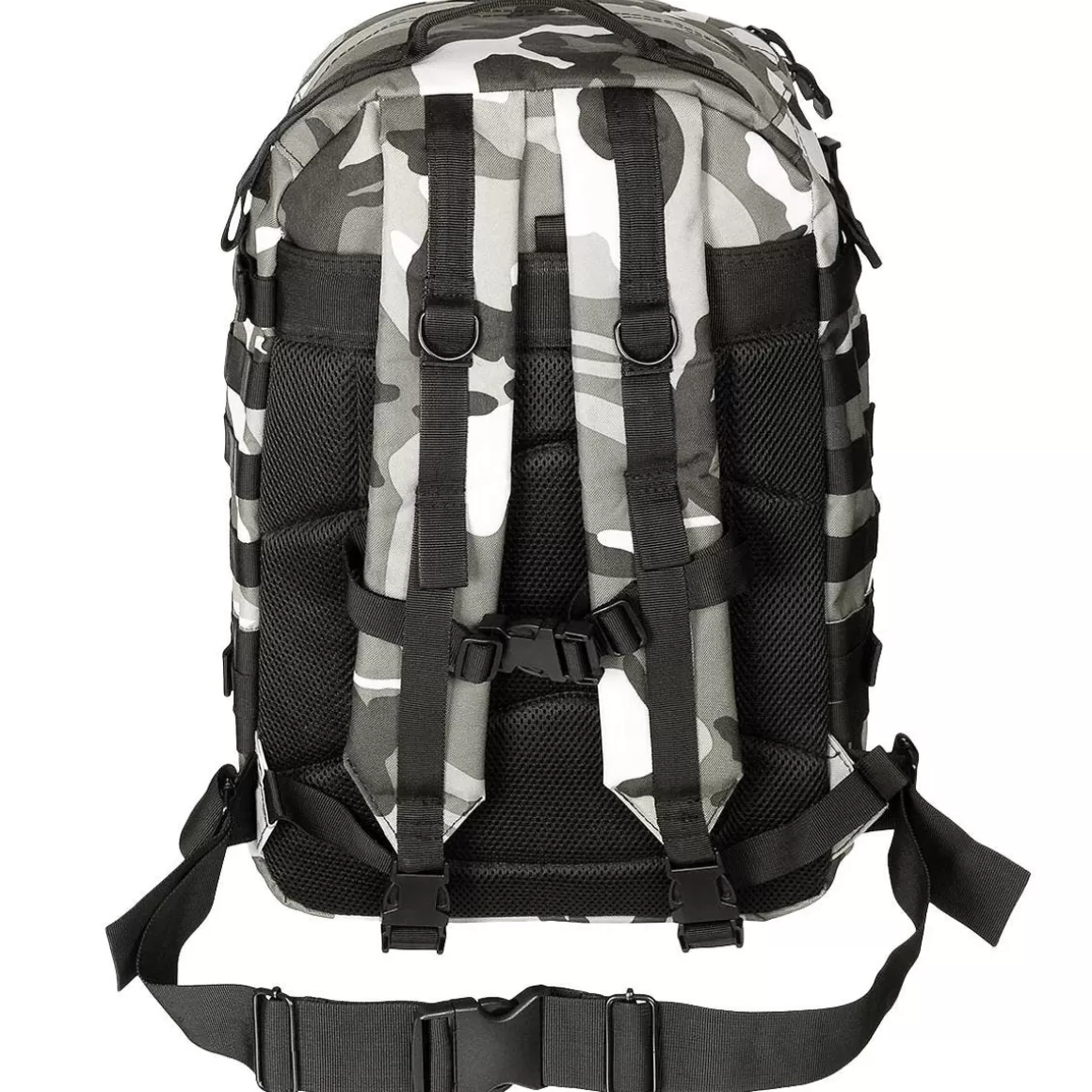 MFH Backpacks & Rucksacks> Backpack Assault Ii Urban