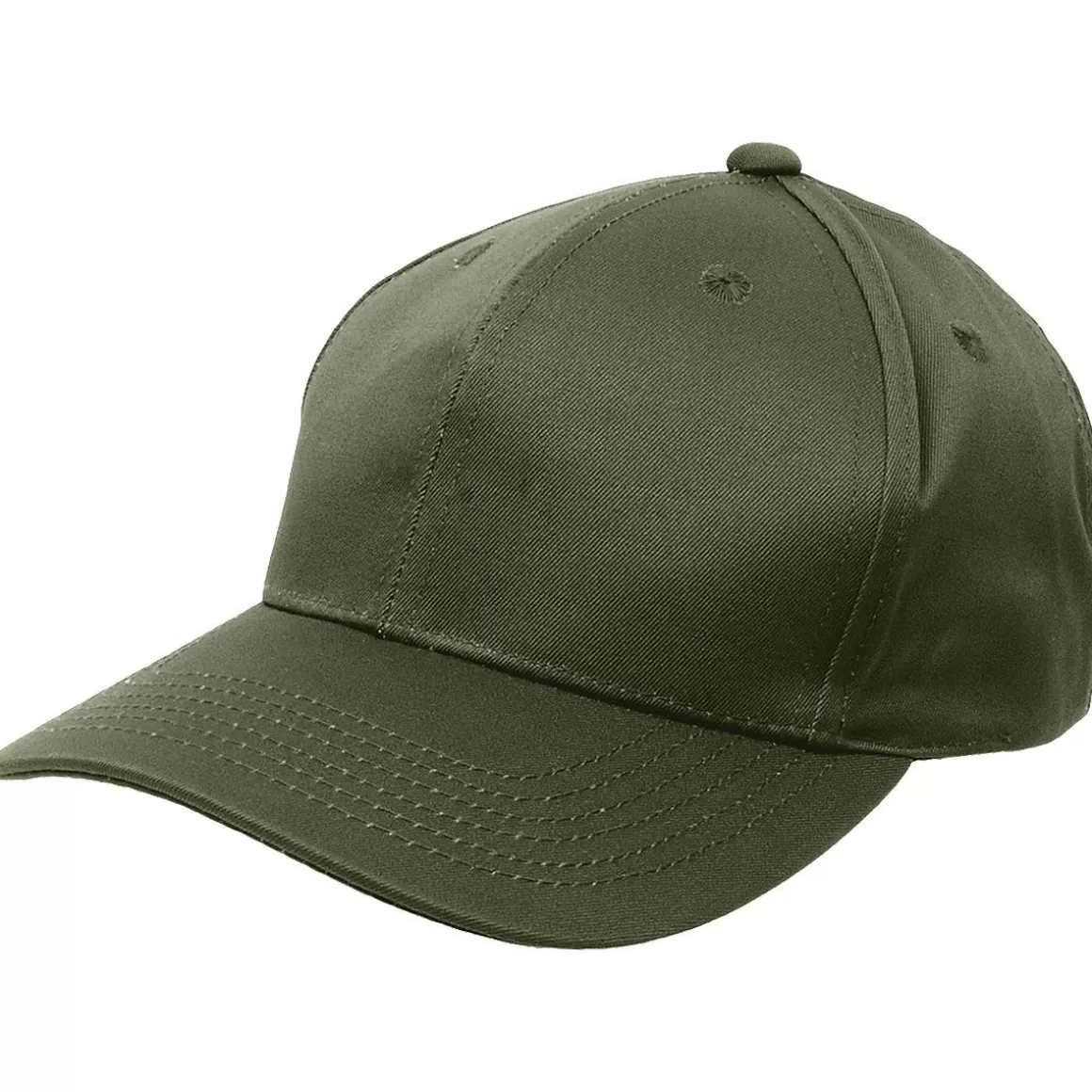 Helikon Headwear>Mfh Baseball Cap Od Green