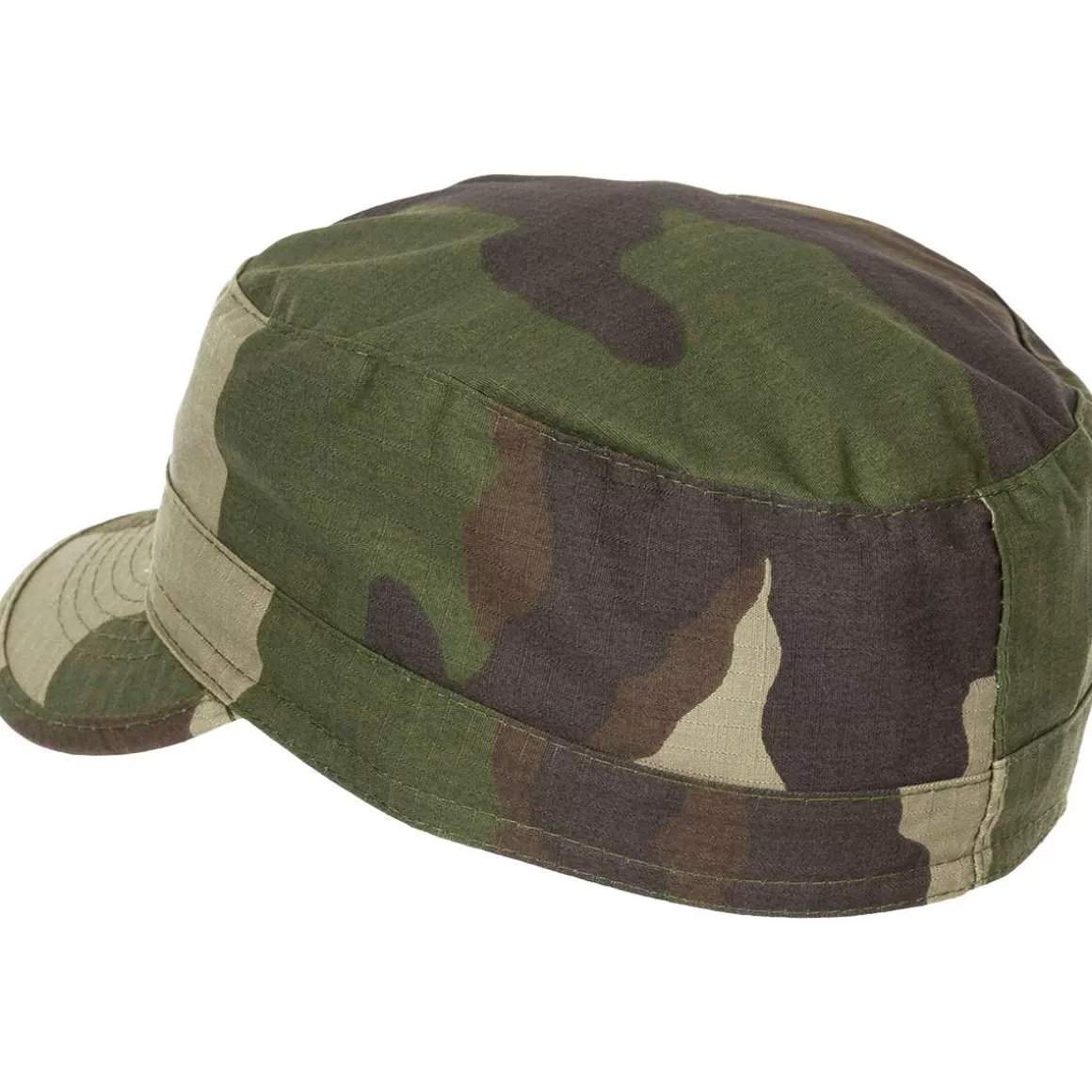 Leatherman Headwear>Mfh Bdu Ripstop Field Cap Cce