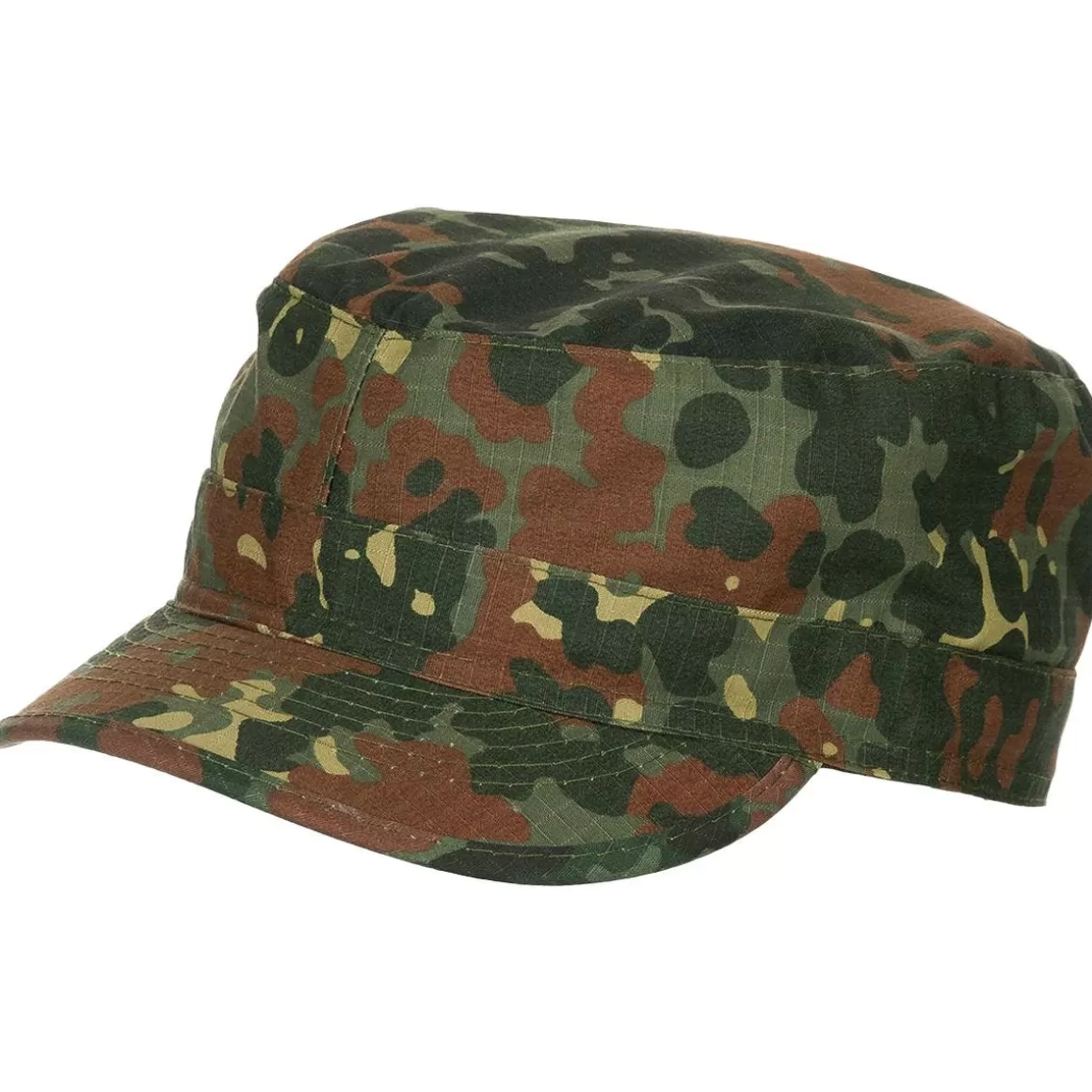 Viper Headwear>Mfh Bdu Ripstop Field Cap Flecktarn