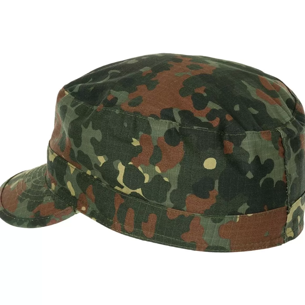 Viper Headwear>Mfh Bdu Ripstop Field Cap Flecktarn