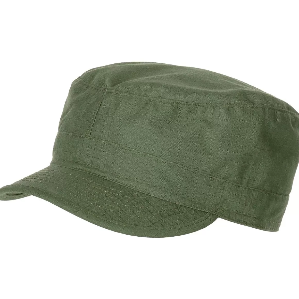 Wiley X Headwear>Mfh Bdu Ripstop Field Cap Olive