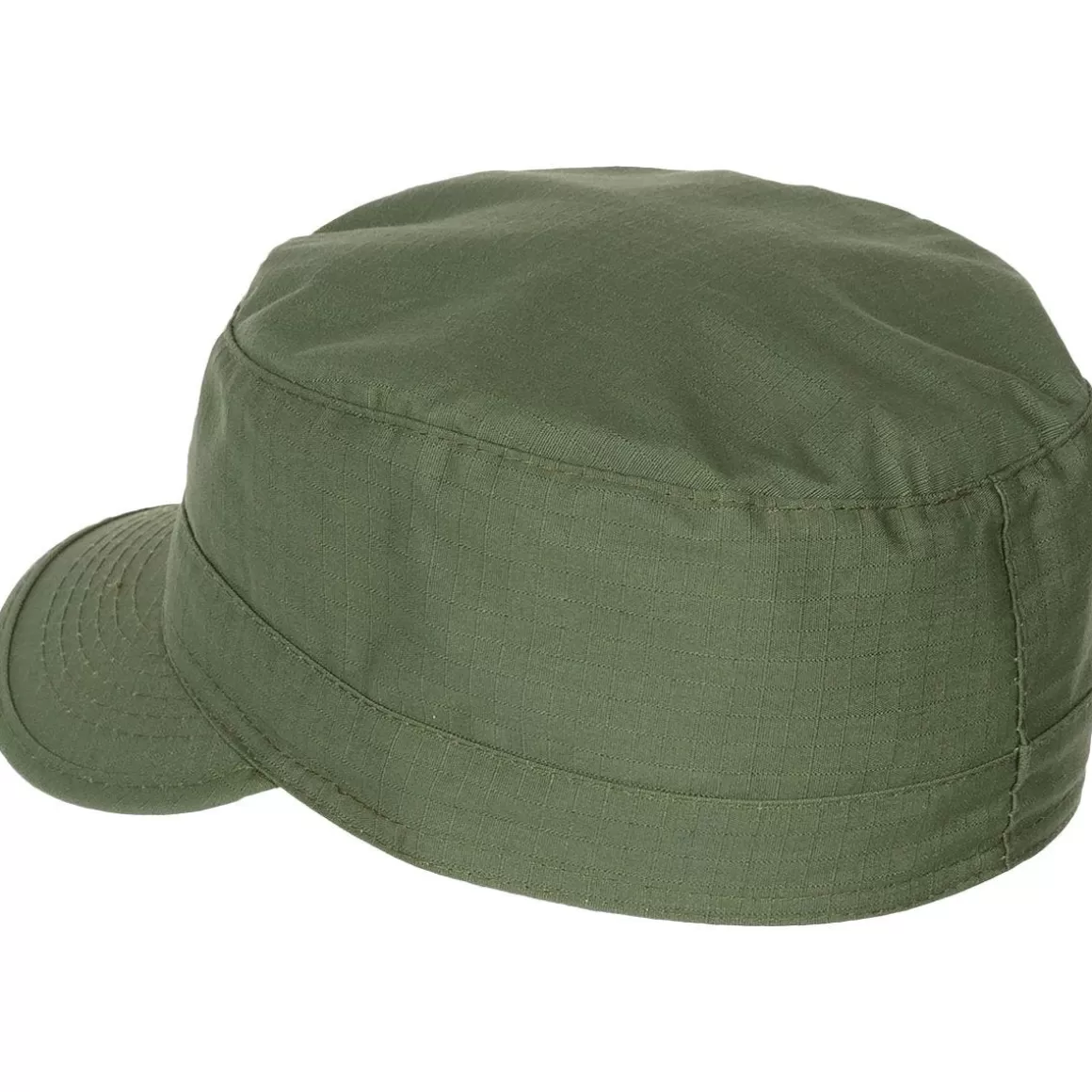 Wiley X Headwear>Mfh Bdu Ripstop Field Cap Olive