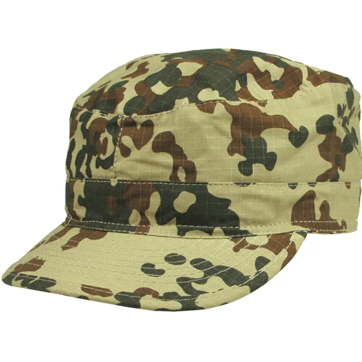 Helikon Headwear>Mfh Bdu Ripstop Field Cap Tropical