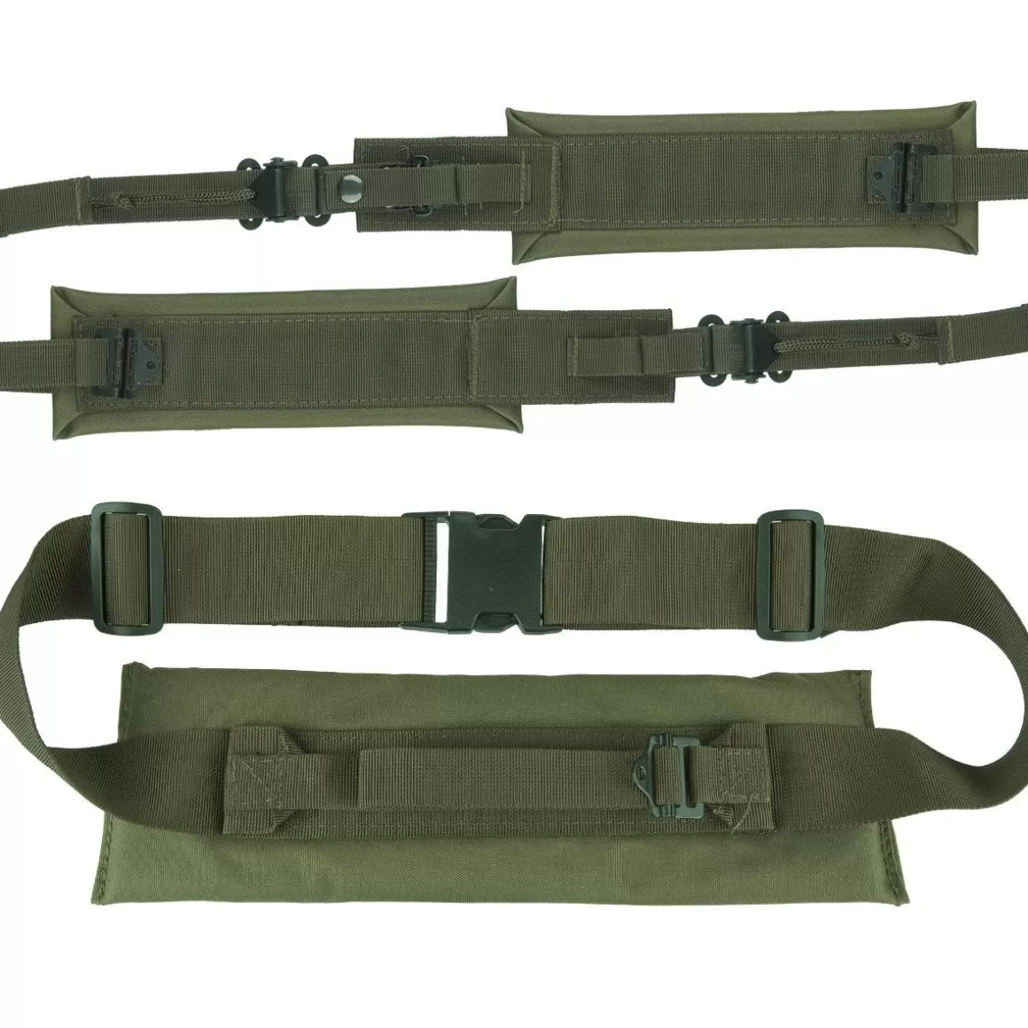 MFH Belts & Suspenders> Belts For Alice Backpack