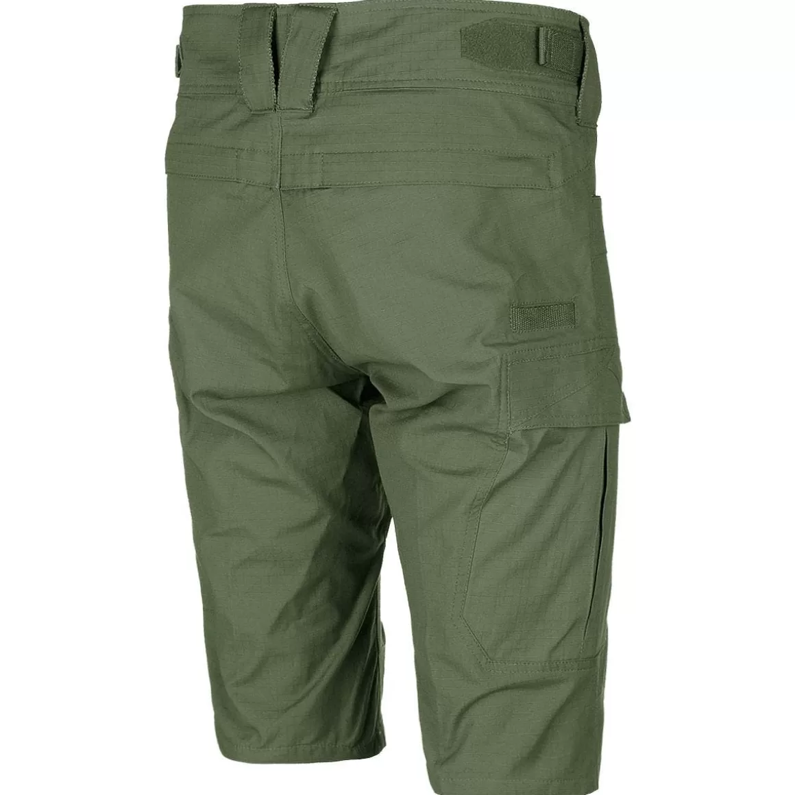 Flyye Industries Shorts>Mfh Bermuda Shorts Storm Ripstop Od Green