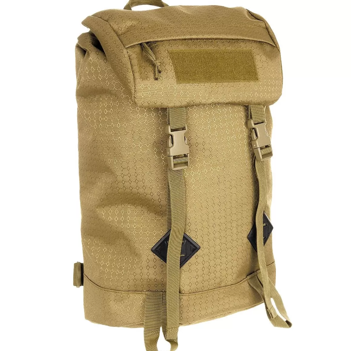 MFH Backpacks & Rucksacks> Bote Backpack Octatac Coyote Tan