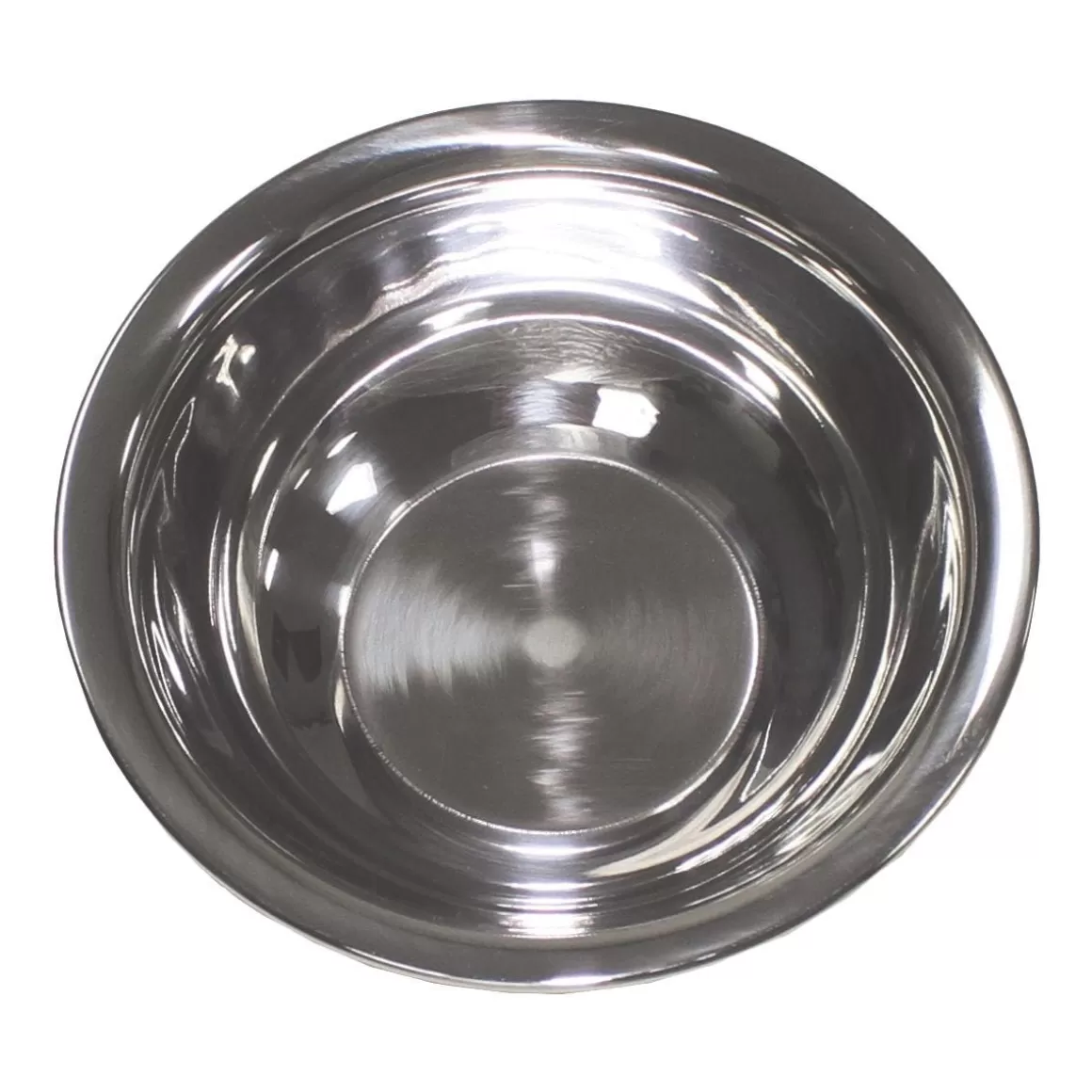 MFH Cooking & Eating> Bowl Stainless Steel 16X5Cm