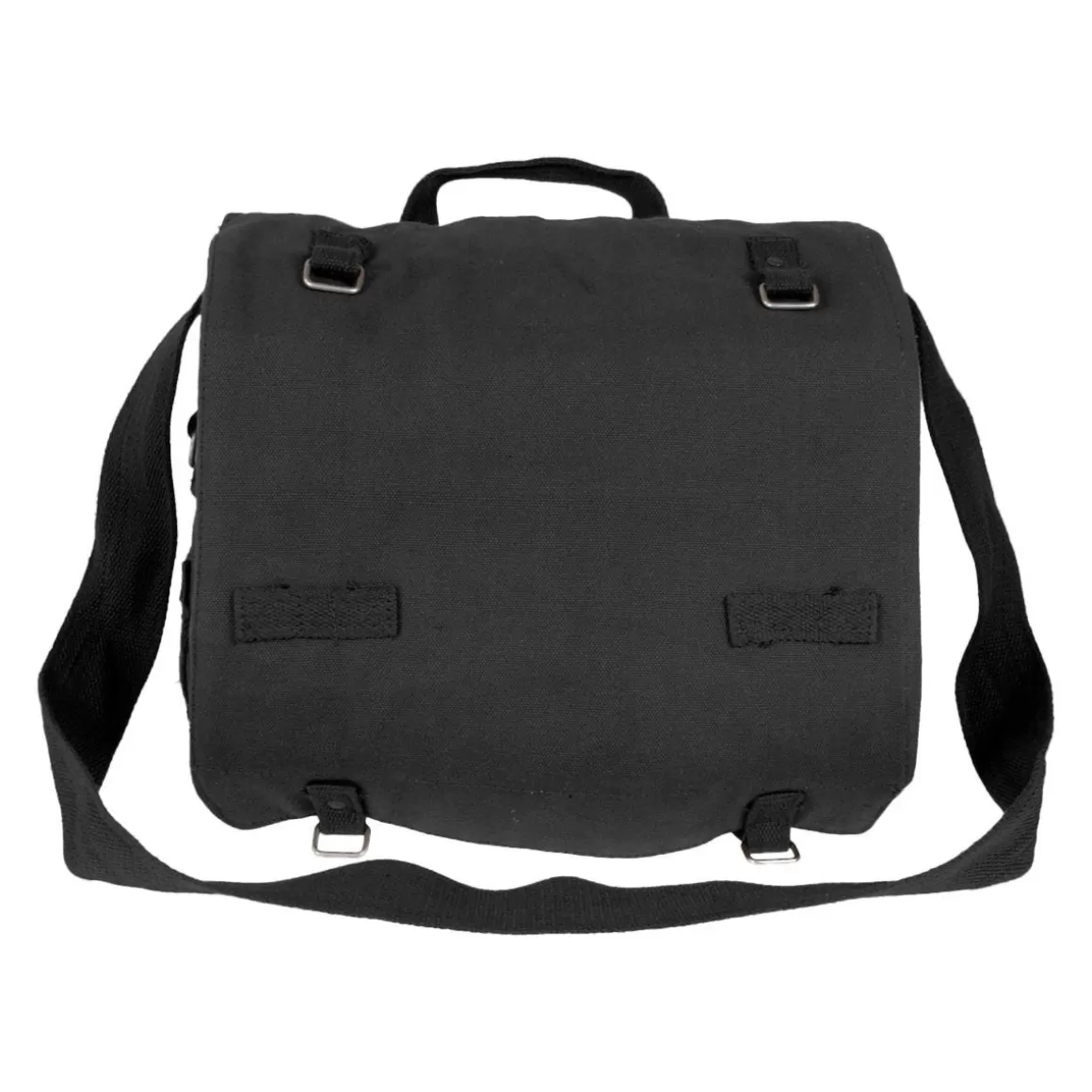 MFH Shoulder Bags> Bw Combat Bag Large Black