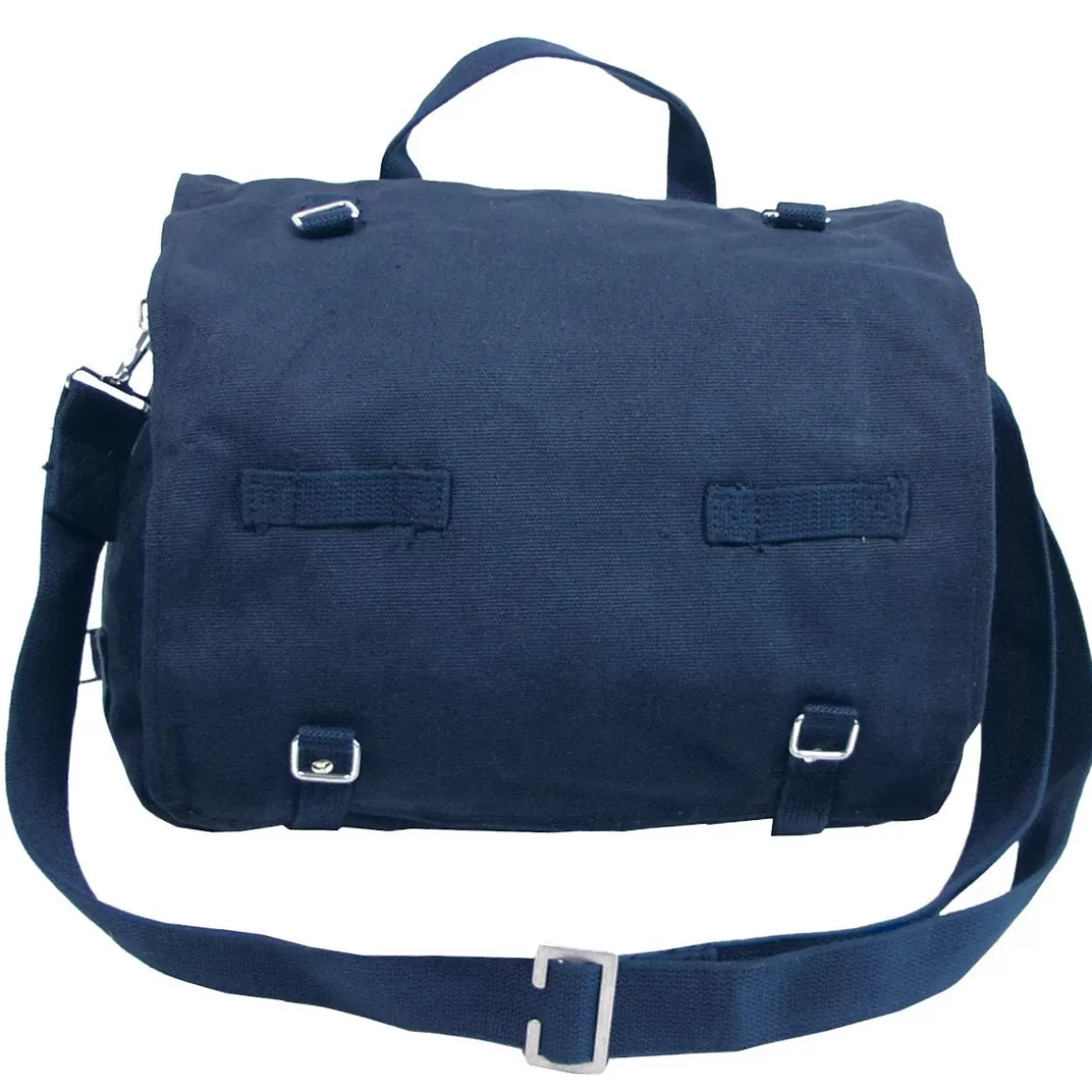 MFH Shoulder Bags> Bw Combat Bag Large Blue