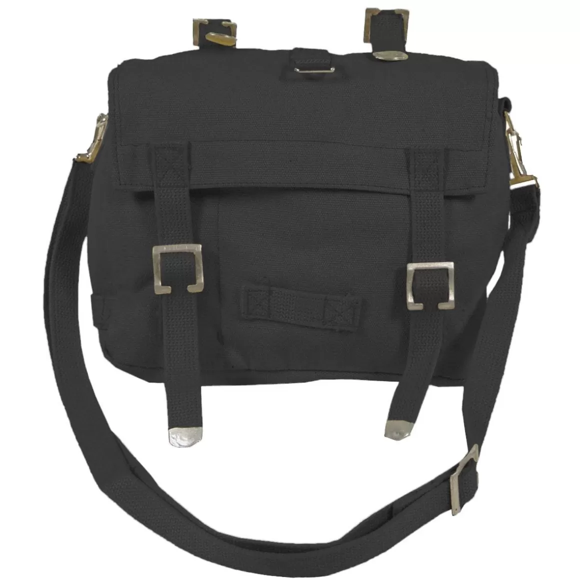 MFH Shoulder Bags> Bw Combat Bag Small Black