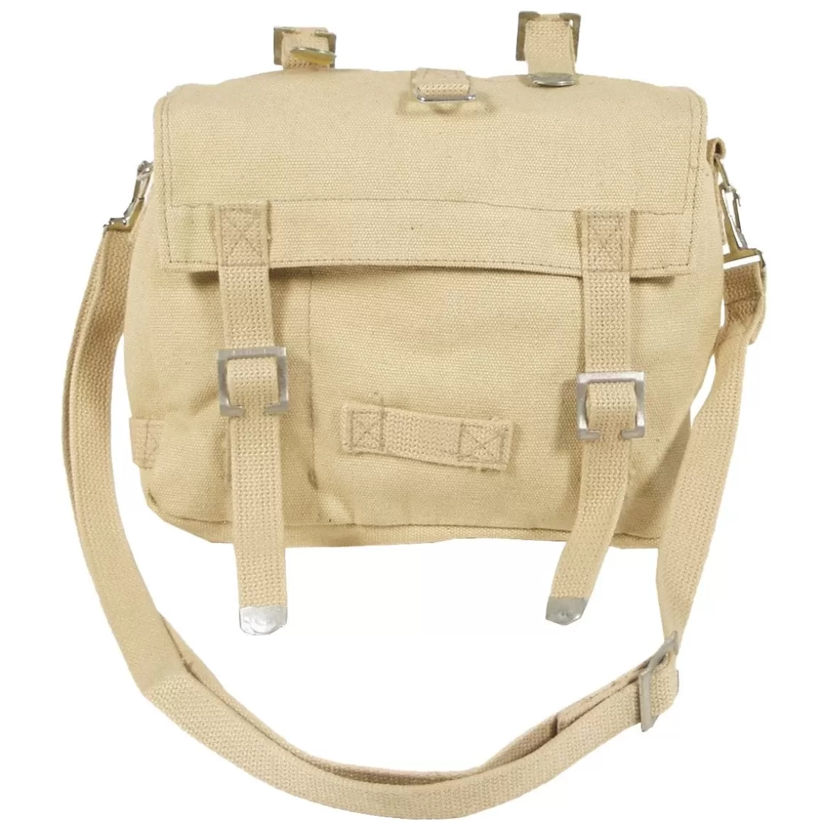 MFH Shoulder Bags> Bw Combat Bag Small Khaki