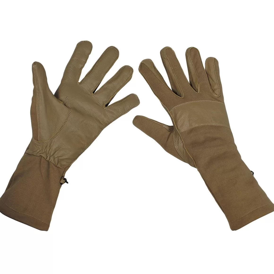 MFH Gloves> Bw Combat Gloves Coyote