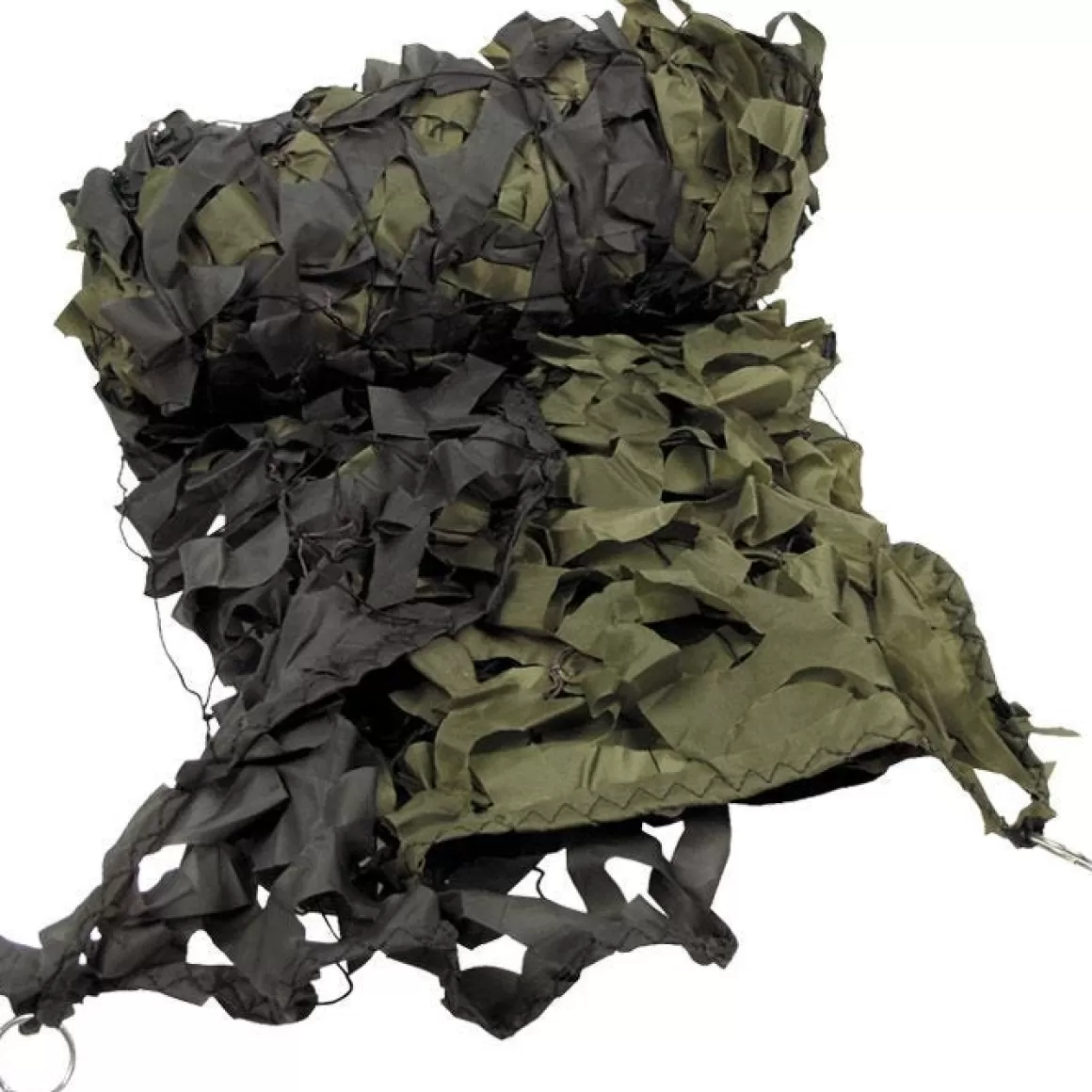 MFH Camo Nets> Camouflage Net 2X3M Olive