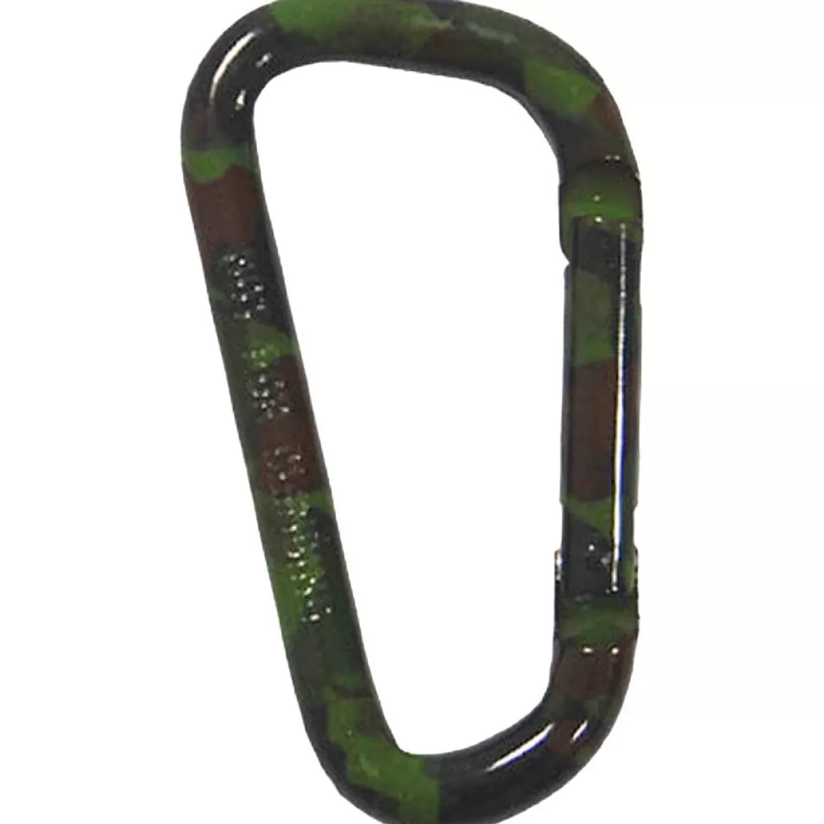 MFH Miscellaneous Accessories> Carabiner 5X5 Camo