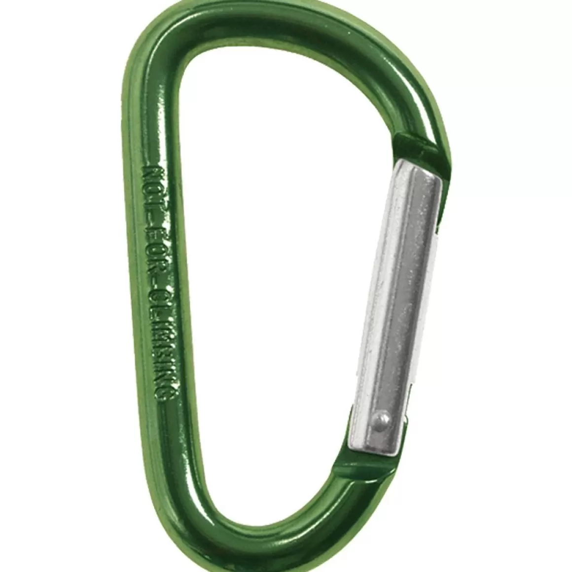 MFH Miscellaneous Accessories> Carabiner 7X7 Olive