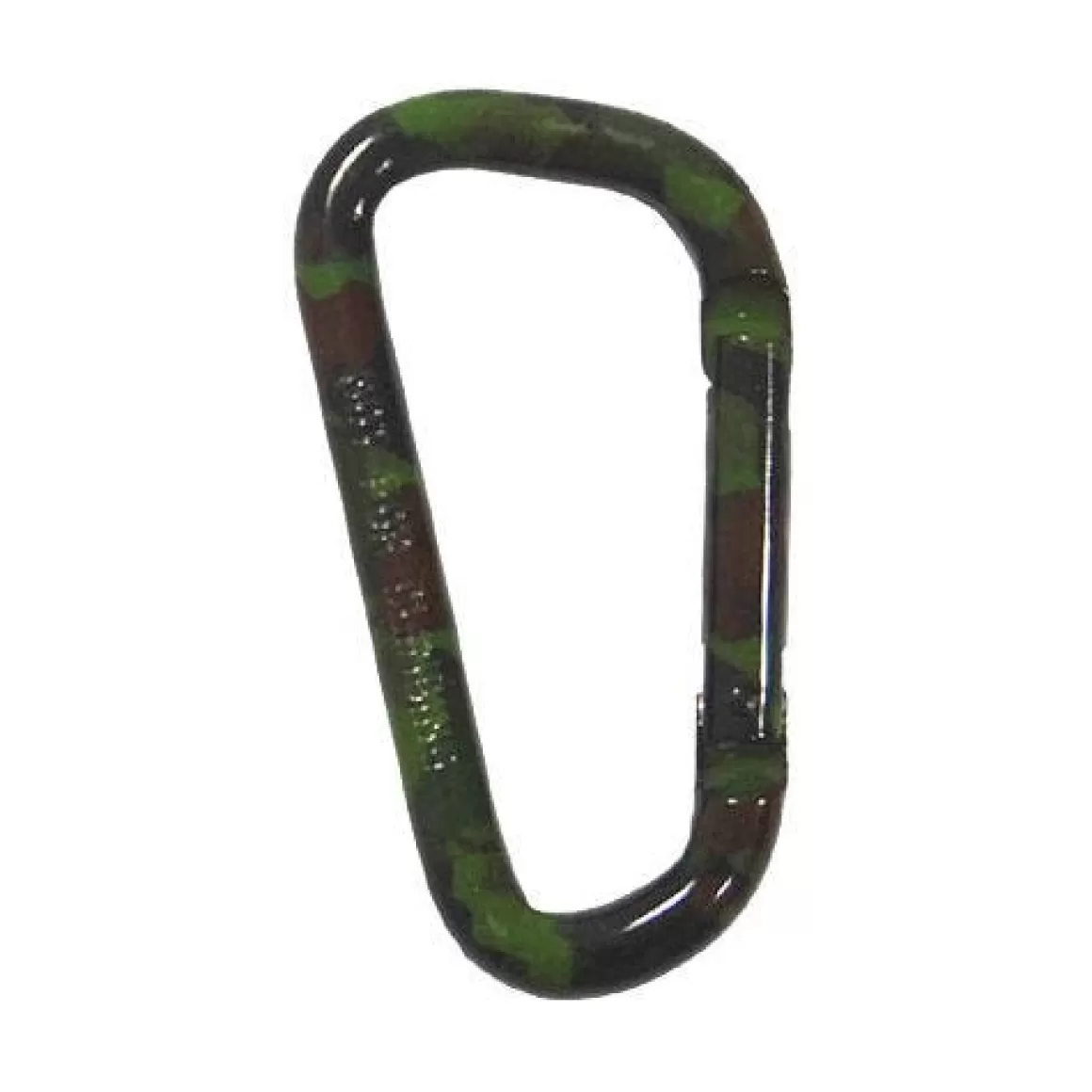 MFH Miscellaneous Accessories> Carabiner 8X8 Camo