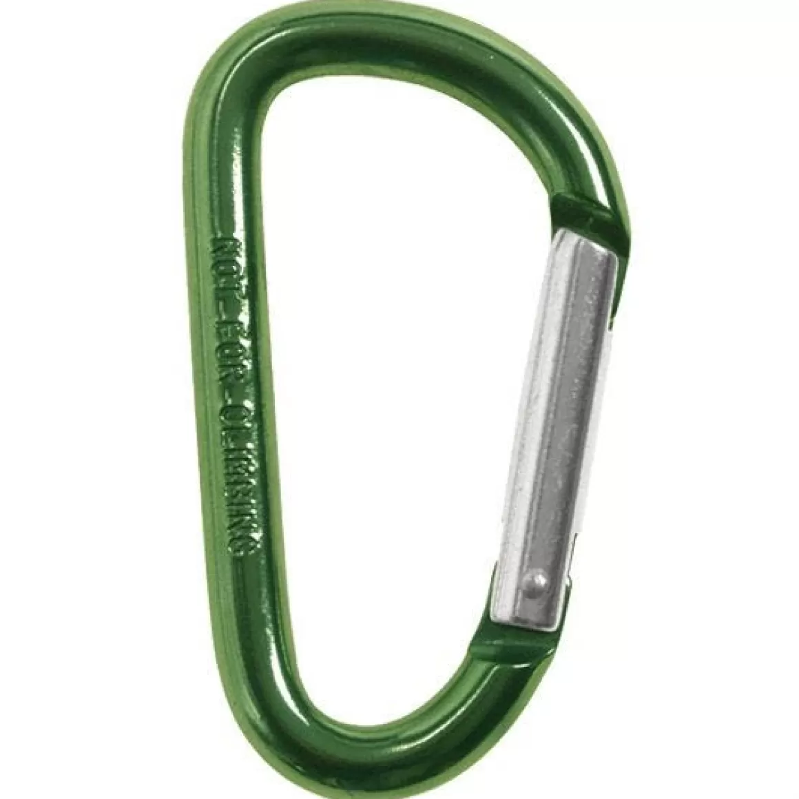 MFH Miscellaneous Accessories> Carabiner 8X8 Olive