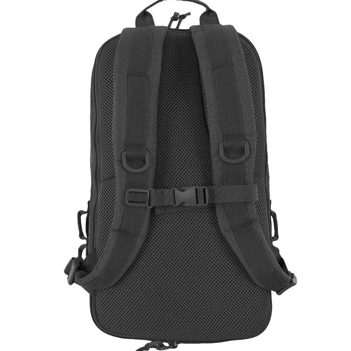 MFH Backpacks & Rucksacks> Compress Backpack Octatac Black